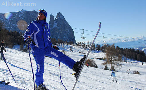 Hotel Saltria Mountain Resort 67